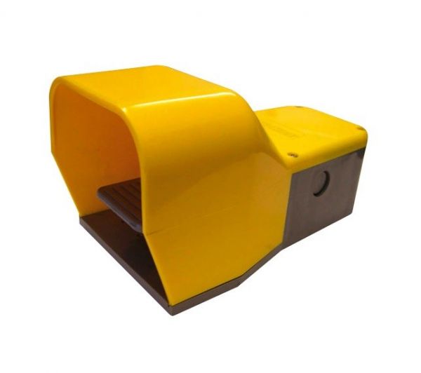 leg switch start-stop